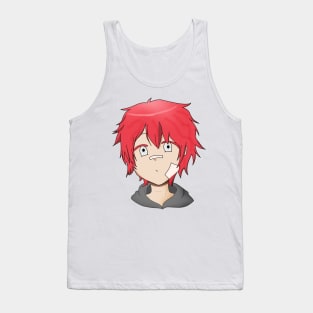 anime Tank Top